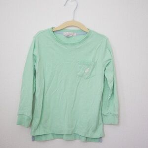 TBBC Long Sleeve Carter Crewneck